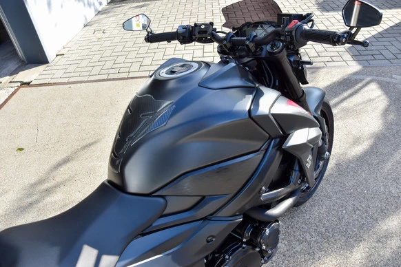 Suzuki GSX - Afbeelding 8 van 30
