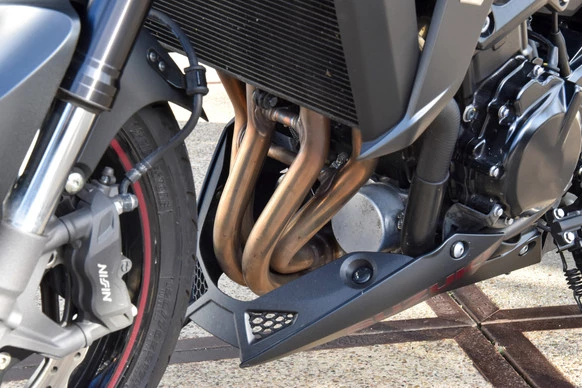 Suzuki GSX - Afbeelding 11 van 30