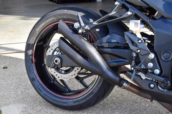 Suzuki GSX - Afbeelding 21 van 30