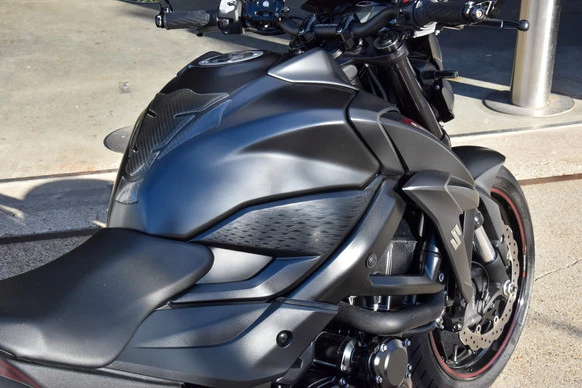 Suzuki GSX - Afbeelding 26 van 30