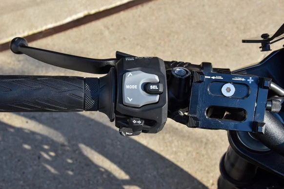 Suzuki GSX - Afbeelding 29 van 30