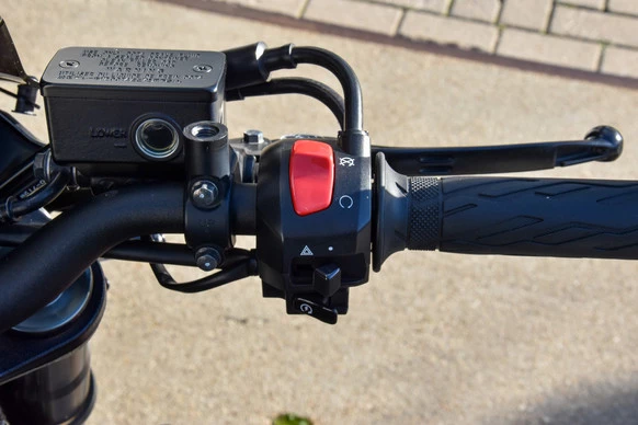 Suzuki GSX - Afbeelding 30 van 30