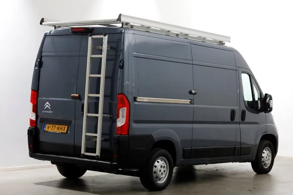 Citroën Jumper - Afbeelding 2 van 16