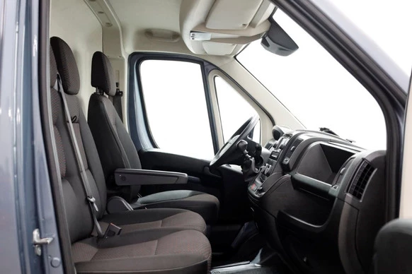 Citroën Jumper - Afbeelding 3 van 16