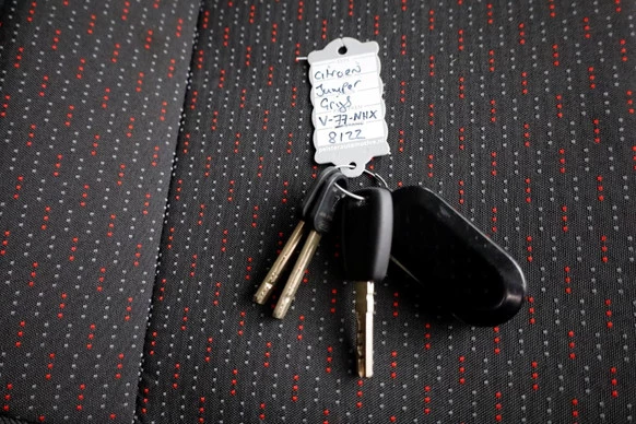 Citroën Jumper - Afbeelding 6 van 16