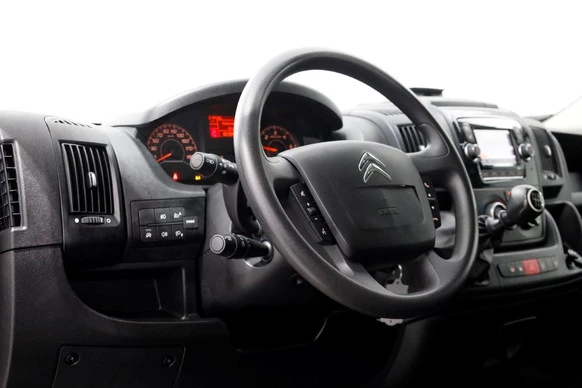 Citroën Jumper - Afbeelding 12 van 16