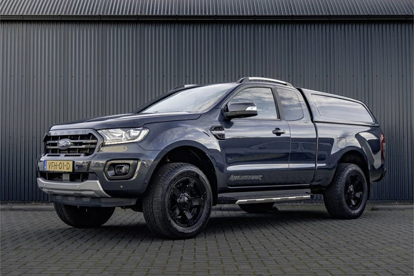 Ford Ranger - Afbeelding 1 van 30