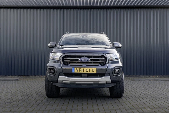 Ford Ranger - Afbeelding 3 van 30