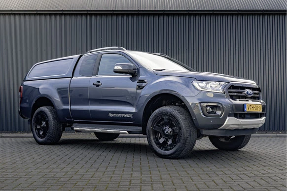 Ford Ranger - Afbeelding 4 van 30