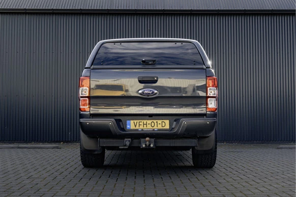 Ford Ranger - Afbeelding 7 van 30