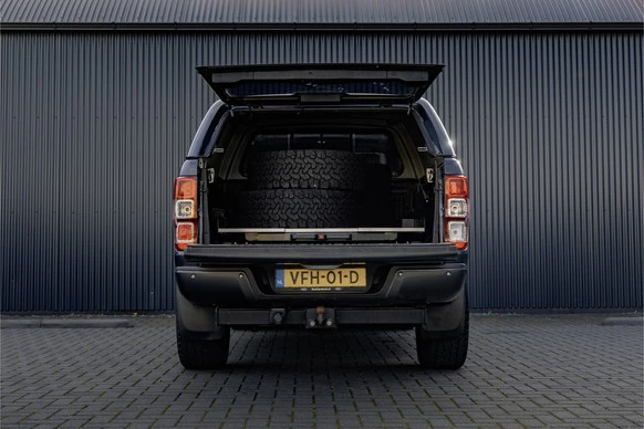 Ford Ranger - Afbeelding 8 van 30