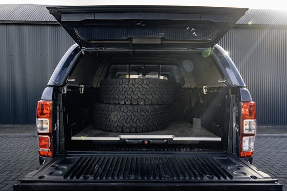 Ford Ranger - Afbeelding 9 van 30