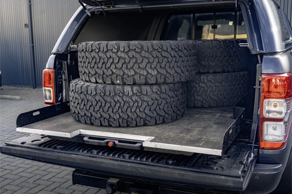 Ford Ranger - Afbeelding 10 van 30