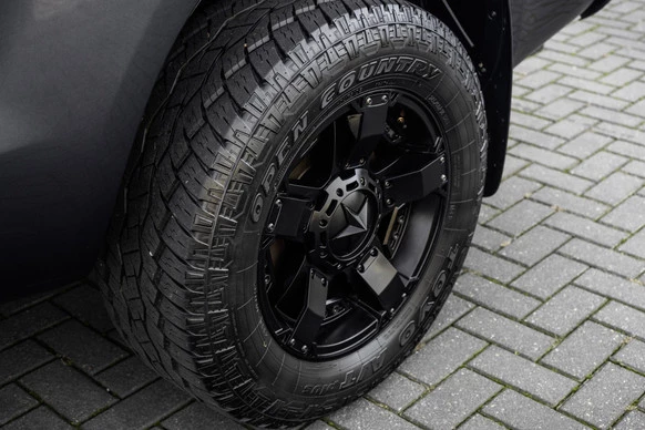 Ford Ranger - Afbeelding 11 van 30