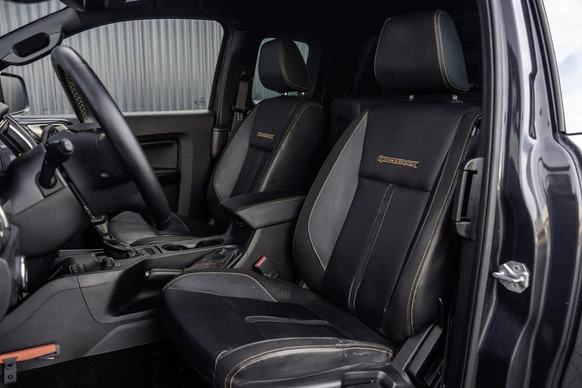 Ford Ranger - Afbeelding 14 van 30