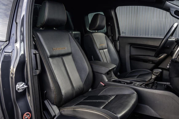 Ford Ranger - Afbeelding 15 van 30