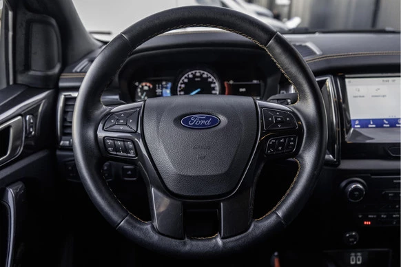 Ford Ranger - Afbeelding 16 van 30