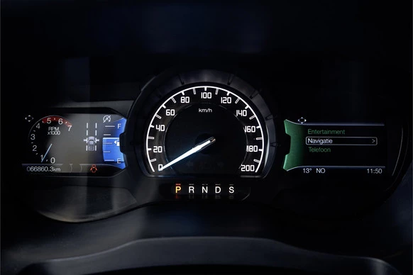 Ford Ranger - Afbeelding 17 van 30