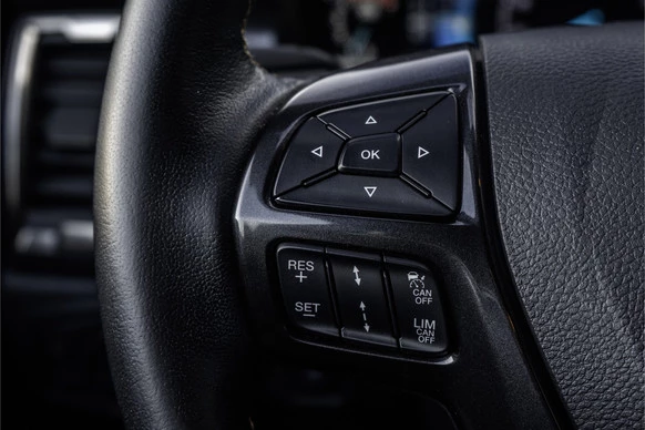 Ford Ranger - Afbeelding 18 van 30