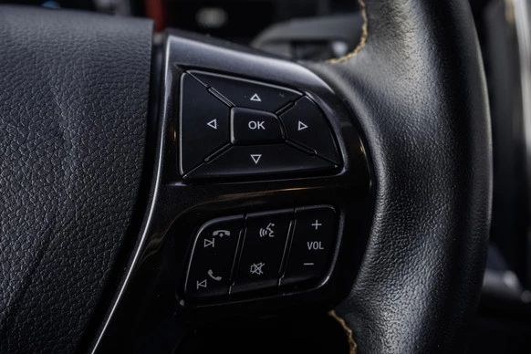 Ford Ranger - Afbeelding 19 van 30