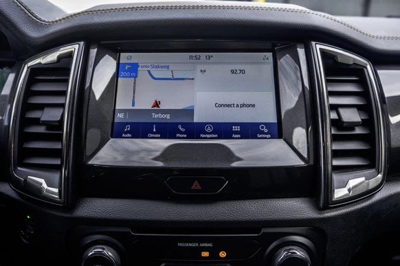 Ford Ranger - Afbeelding 20 van 30