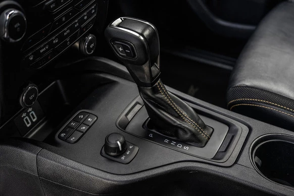 Ford Ranger - Afbeelding 21 van 30