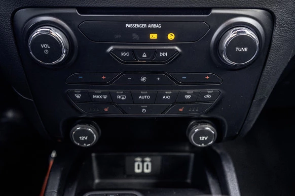 Ford Ranger - Afbeelding 22 van 30