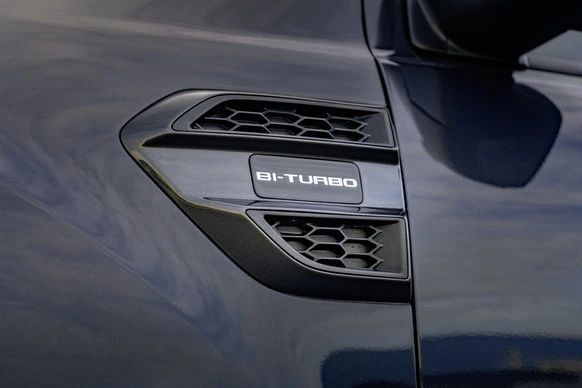 Ford Ranger - Afbeelding 28 van 30