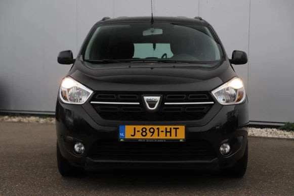Dacia Lodgy - Afbeelding 2 van 19