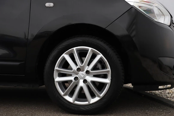 Dacia Lodgy - Afbeelding 5 van 19