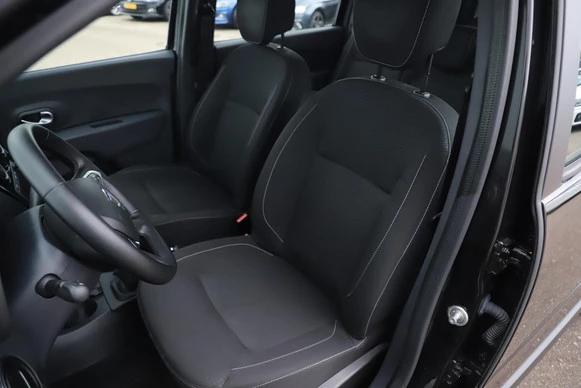 Dacia Lodgy - Afbeelding 6 van 19