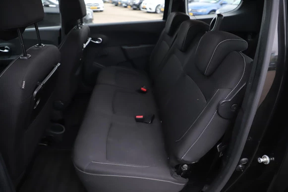 Dacia Lodgy - Afbeelding 7 van 19