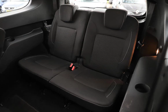 Dacia Lodgy - Afbeelding 8 van 19