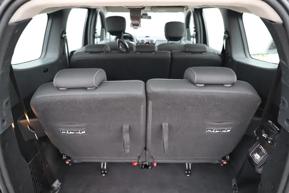 Dacia Lodgy - Afbeelding 9 van 19
