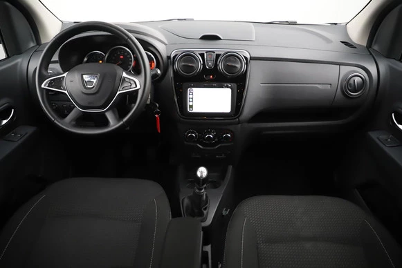 Dacia Lodgy - Afbeelding 10 van 19