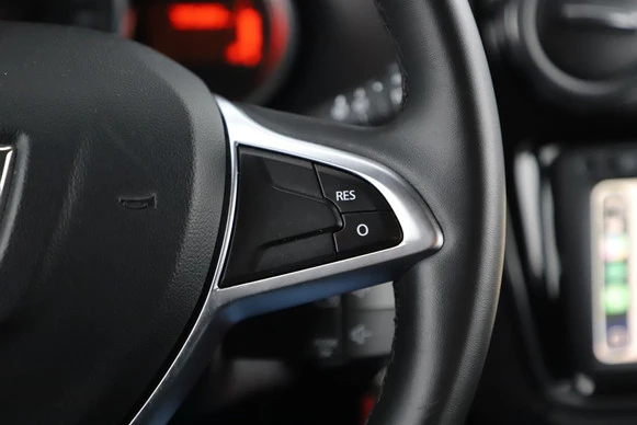 Dacia Lodgy - Afbeelding 12 van 19