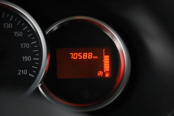 Dacia Lodgy - Afbeelding 13 van 19