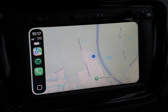 Dacia Lodgy - Afbeelding 14 van 19