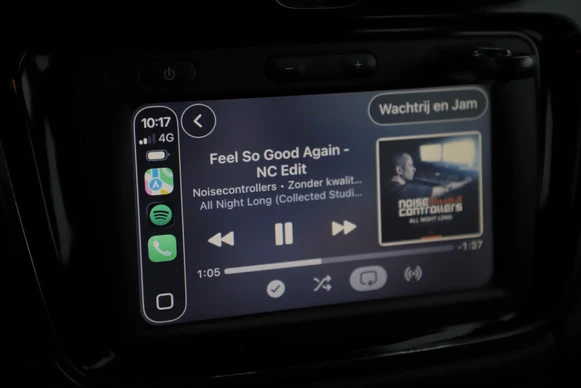 Dacia Lodgy - Afbeelding 15 van 19