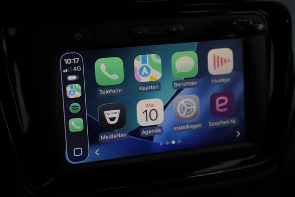 Dacia Lodgy - Afbeelding 16 van 19