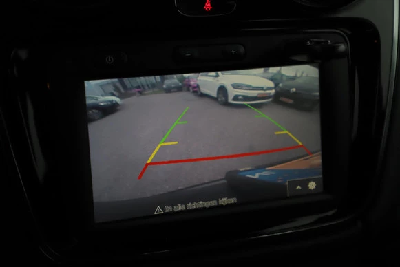 Dacia Lodgy - Afbeelding 17 van 19