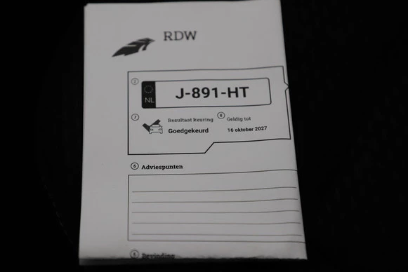 Dacia Lodgy - Afbeelding 18 van 19