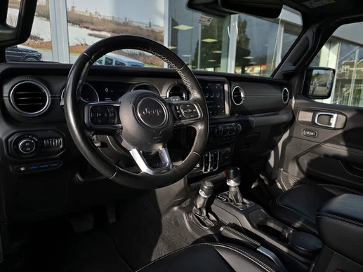 Jeep Wrangler - Afbeelding 3 van 30