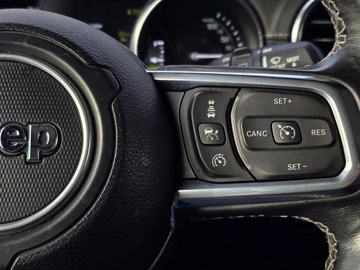 Jeep Wrangler - Afbeelding 12 van 30