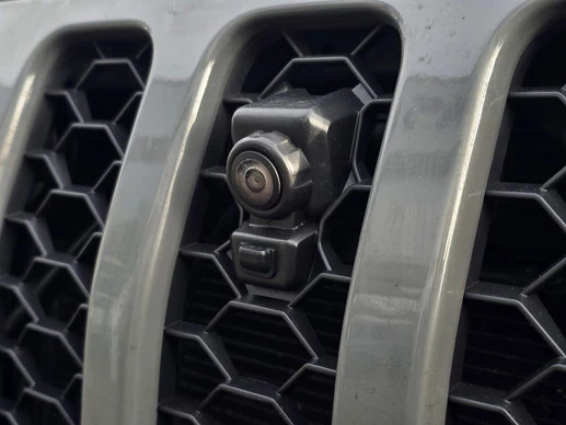 Jeep Wrangler - Afbeelding 13 van 30