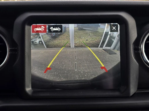 Jeep Wrangler - Afbeelding 15 van 30