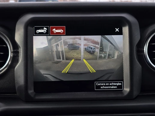 Jeep Wrangler - Afbeelding 16 van 30