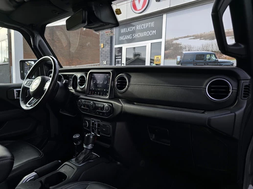 Jeep Wrangler - Afbeelding 19 van 30