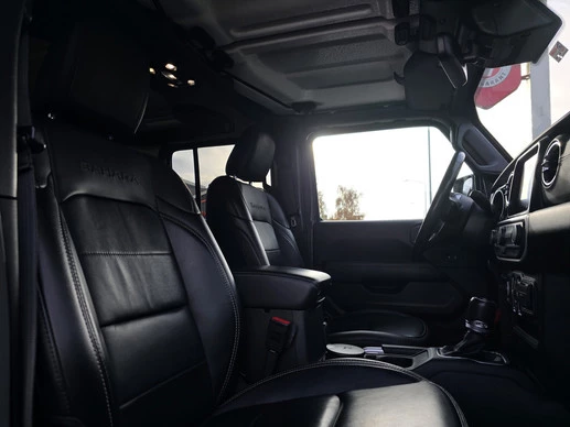 Jeep Wrangler - Afbeelding 20 van 30