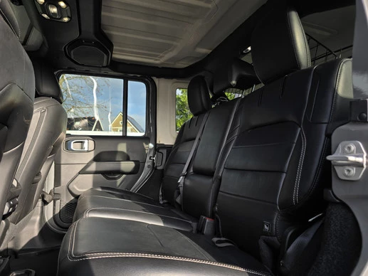 Jeep Wrangler - Afbeelding 22 van 30